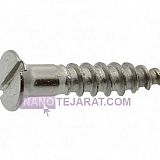 Sharp Screws Sharp Screws